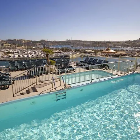 2 Bdr Sea View Blubay Apartament *