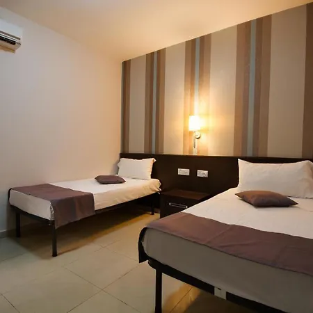2 Bdr Sea View Blubay * Gzira